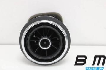 Luchtrooster dashboard Audi A3 8V Limo 8V0820901B beschikbaar voor biedingen