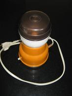 Elektrische retro koffiemolen Moulinex type 255, Verzamelen, Retro, Ophalen