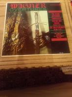 Lp van Franz Konwitschny, Richard Wagner, Czech Philharmonic, Cd's en Dvd's, Vinyl | Klassiek, Gebruikt, Overige formaten, Overige typen