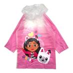 Gabby's Poppenhuis Regenjas Maat 98/104 - 116/122 - 128/134, Kinderen en Baby's, Kinderkleding | Maat 116, Ophalen of Verzenden