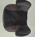 Zwart autozitje, Kinderen en Baby's, Autostoeltjes, Ophalen, Gebruikt, 9 t/m 36 kg, Autogordel