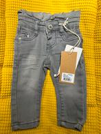 Dirkje spijkerbroekje 62 nieuw, Garçon, Enlèvement ou Envoi, DIRKJE., Pantalon