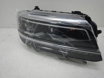 VW Tiguan 5NN Allspace VOLLED Dynamisch Koplamp Rechts 5NN94 beschikbaar voor biedingen