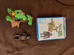 Playmobil zoo - dierenpark en toebehoren!, Kinderen en Baby's, Speelgoed | Playmobil, Ophalen of Verzenden, Gebruikt, Complete set