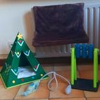 Leuk Kerst-pakket voor de kat/poes., Dieren en Toebehoren, Ophalen of Verzenden