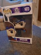 Funko Pop Wiccan 1473, Ophalen, Zo goed als nieuw
