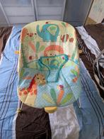 Baby relax + trilfunctie Bright stars, Ophalen, Gebruikt, Wieg