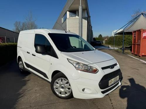 Ford Transit Connect T200 1.0 EcoBoost Ambiente, Auto's, Ford, Bedrijf, Te koop, Transit, ABS, Airconditioning, Bluetooth, Boordcomputer