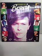 LP - David Bowie - The Best Of Bowie ( Vinyl ), Ophalen of Verzenden, Zo goed als nieuw, 12 inch, Poprock