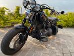 Prachtige Harley Davidson Cross Bones, Motoren, Motoren | Yamaha, Particulier
