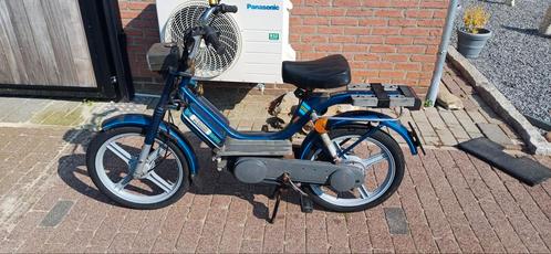 Vespa piano bravo 49cc, Vélos & Vélomoteurs, Cyclomoteurs | Vespa, Utilisé, Enlèvement ou Envoi