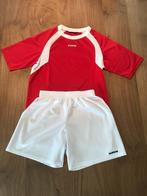 Maillot, short et chaussettes de football, Comme neuf, Kipsta, Garçon ou Fille, Vêtements de sport ou Maillots de bain