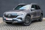 Mercedes-Benz EQB 250 Electric Art 7-seats, Automaat, Leder, Grijs, 140 kW
