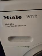 Wasmachine te koop, Elektronische apparatuur, Wasmachines, Ophalen, Gebruikt, Bovenlader, Energieklasse A of zuiniger