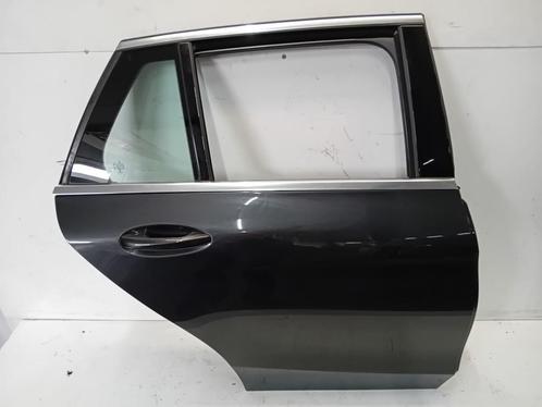 PORTIER RECHTS ACHTER Mercedes-Benz C Estate (S205), Auto-onderdelen, Carrosserie, Deur, Mercedes-Benz, Achter, Rechts, Gebruikt