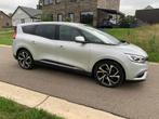 Renault Grand Scenic *7zit *Automaat*BUSINESS 2019, Monovolume, Euro 6, Leder en Stof, 7 zetels