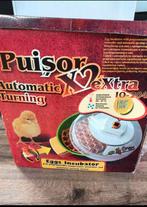 Volautomatische broedmachine, Dieren en Toebehoren, Ophalen, Broedmachine