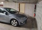 Seat leon Fr 1.4 tsi boîte auto dsg7 150ch palettes etc, Euro 5, 4 cilinders, Leon, Leder en Stof