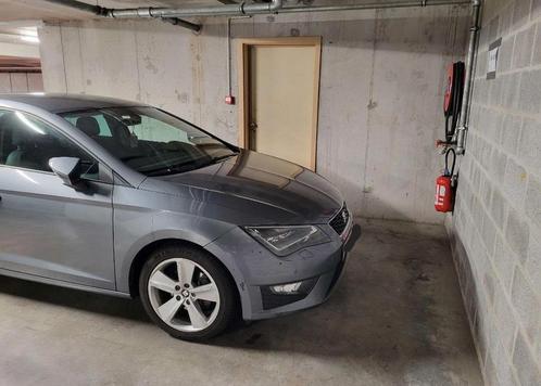 Seat leon Fr 1.4 tsi boîte auto dsg7 150ch palettes etc, Auto's, Seat, Leon, ABS, Achteruitrijcamera, Adaptieve lichten, Adaptive Cruise Control