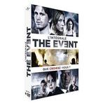 The Event - Coffret intégrale saison 1 - 6DVD, CD & DVD, DVD | TV & Séries télévisées, Enlèvement ou Envoi, Tous les âges, Coffret