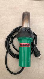 Leister warme lucht blazer, Ophalen, Zo goed als nieuw