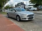 Ford mondeo 2.0 diesel Manuel 2015 72.000km, Auto's, Euro 5, Stof, 110 kW, 4 cilinders