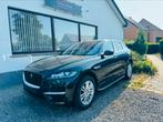 Jaguar F-Pace 2.0d Automaat Full optie   (Overname mogelijk), Auto's, Jaguar, Automaat, Leder, Bedrijf, Onderhoudsboekje