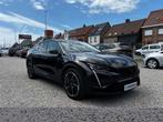 Peugeot 408 408 Plug-In Hybrid 136 e-EAT8 GT*GT-LINE*LED*LE, Zwart, 1198 cc, Zwart, 5 deurs