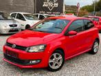 VOLKSWAGEN POLO •, Euro 5, Bedrijf, Handgeschakeld, Polo