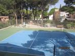 France cap d'Agde app.6pers.pisc.,tennis,p-pong.parking., Immo, Appartementen en Studio's te huur, 50 m² of meer, Provincie Luik