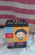 McDonald's Figurine Friends Chandler Bing, Envoi, Neuf