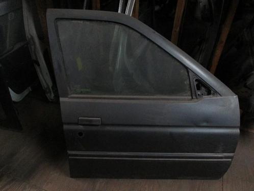 PORTIER RECHTS VOOR Ford Escort 5 (AAL / ABL), Auto-onderdelen, Carrosserie, Deur, Ford, Voor, Rechts, Gebruikt