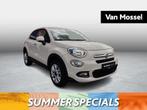 Fiat 500 X 1.6 PopStar, Auto's, Fiat, Te koop, 500X, Emergency brake assist, Benzine