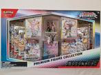 Prismatic Evolutions Premium figure collection, Enlèvement, Neuf, Booster, Foil