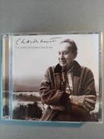 Cd. Charles Trenet. Les poetes descendent dans la rue., Ophalen of Verzenden, Zo goed als nieuw