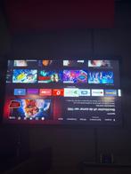 Salora smart 12 volt en 220 volt tv 32 inch, Audio, Tv en Foto, Nieuw, OLED, 100 Hz, 40 tot 60 cm