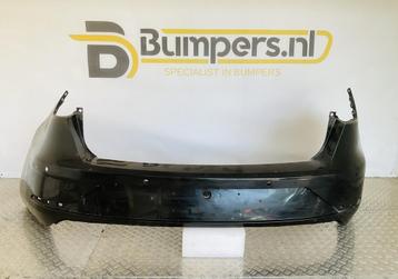 Bumper Seat Leon 5F9 5F9807417 Achterbumper 1-F10-13579R beschikbaar voor biedingen