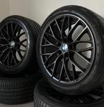 19 inch BMW Styling 405M breedset velgen met zomerbanden, Auto-onderdelen, Banden en Velgen, Ophalen of Verzenden