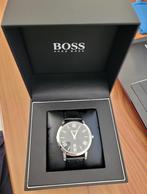 Hugo Boss horloge, Handtassen en Accessoires, Horloges | Heren, Ophalen, Nieuw, Polshorloge, Leer
