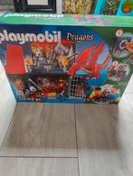 Playmobil dragons, Ophalen of Verzenden, Zo goed als nieuw