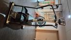 Escalier Ergo Fit 4000, Ophalen, Zo goed als nieuw, Benen, Stepapparaat