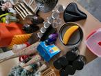 Rommelmarkt spullen, Diversen, Ophalen, Zo goed als nieuw