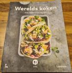 Foodbag - Werelds koken ..., Boeken, Kookboeken, Ophalen of Verzenden, Zo goed als nieuw, Hoofdgerechten