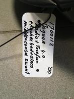 radio cassette met kachelbedieningspaneel met airco, Ophalen of Verzenden