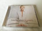 Lisa Stansfield, CD & DVD, Comme neuf, Enlèvement ou Envoi