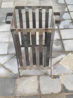 Vuurkorf 32x32 hoogte 45.5 cm, Tuin en Terras, Ophalen, Nieuw
