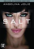 DVD #46 - SALT (1 disc edition), Ophalen of Verzenden, Gebruikt, Actie