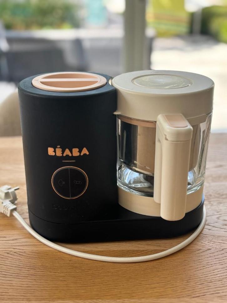 Beaba babycook neo, Kinderen en Baby's, Babyvoeding en Toebehoren, Gebruikt, Overige typen, Ophalen