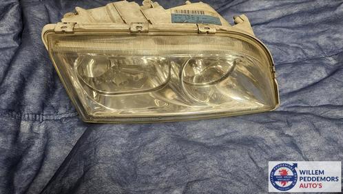 Koplamp dubbel Rechts S / V 40 98-2004, Auto-onderdelen, Verlichting, Volvo, Gebruikt, Ophalen of Verzenden