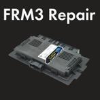 Réparation FRM 3, Auto-onderdelen